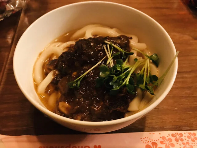 CAFE 稲富温泉 - 桂台（バー）の写真