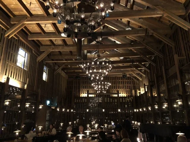 北一硝子三号館テラス - 南小樽（カフェ）の写真