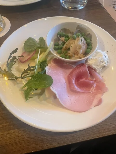 ACO Italiano（アコ.イタリアーノ【旧店名】アコダイナー） - 津軽五所川原（イタリアン）の写真