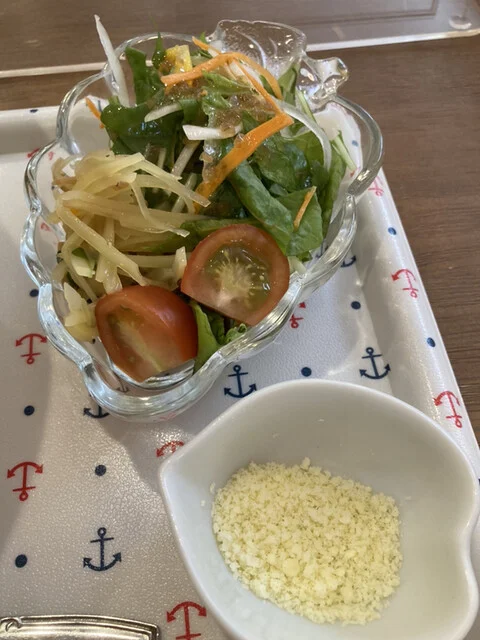 リーフ - 旭川四条（喫茶店）の写真