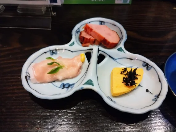 酒処 ちょっと一杯 - 旭川（居酒屋）の写真