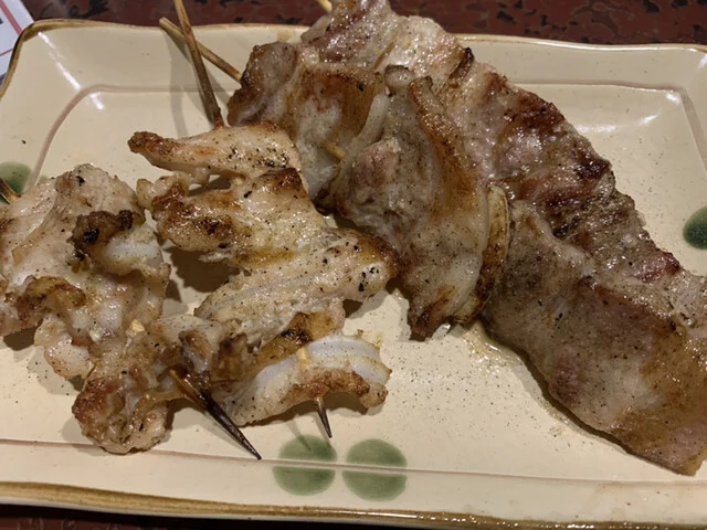 日の出星が浦 - 新富士（居酒屋）の写真