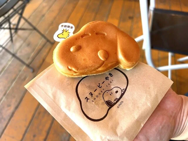 SNOOPY Village 小樽店（スヌーピー ヴィレッジ） - 南小樽（その他）の写真