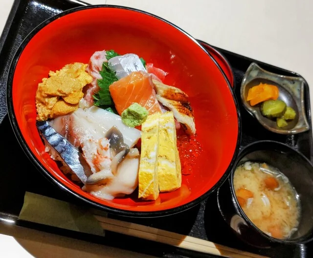 旬菜和 - 洞爺（居酒屋）の写真