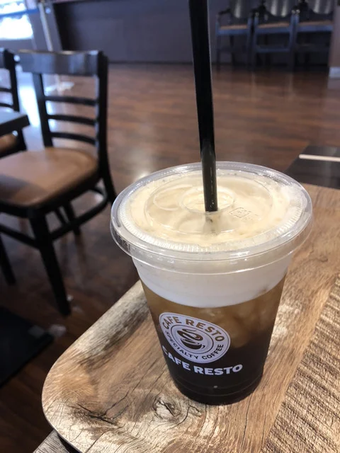 カフェレスト - 帯広（カフェ）の写真