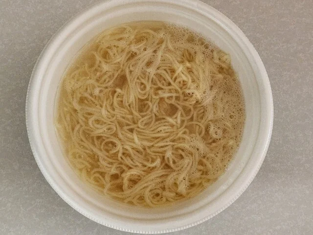 藤原製麺 - 旭川四条（その他）の写真