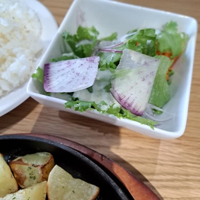 RAWLAW  BY VOREAS（ロウロウ バイ ヴォレアス） - 旭川（カフェ）の写真