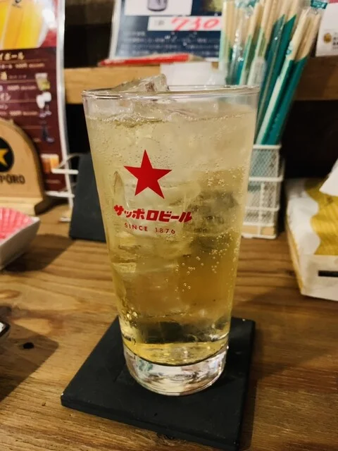 米風亭 - 稚内（居酒屋）の写真