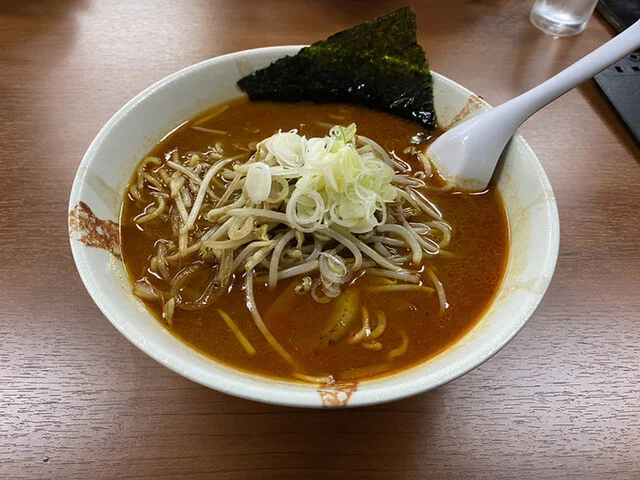 食事処 ことぶき - 南稚内（カレー）の写真