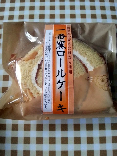 和洋菓子のモンブラン 斜里店 - 知床斜里（ケーキ）の写真