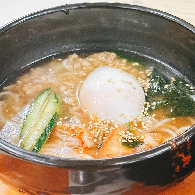 石焼ビビンパ 帯広イオン店 - 帯広（韓国料理）の写真