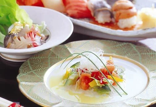 八千代本店（やちよほんてん） - 釧路（寿司）の写真