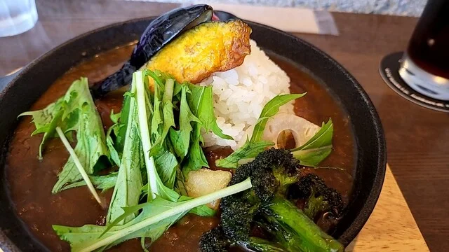 THE old CAFE（ザ オールド カフェ） - 旭川四条（カフェ）の写真