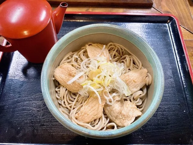 そば処 丸福 本店（まるふく） - 帯広（そば）の写真