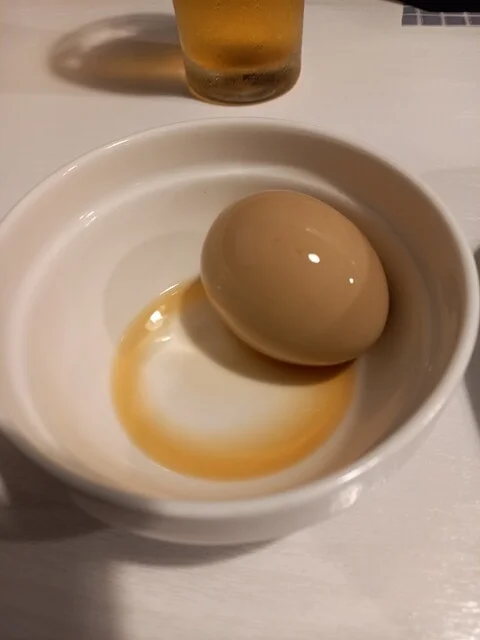 Japanese Noodle House さくら - 沼ノ端（ラーメン）の写真