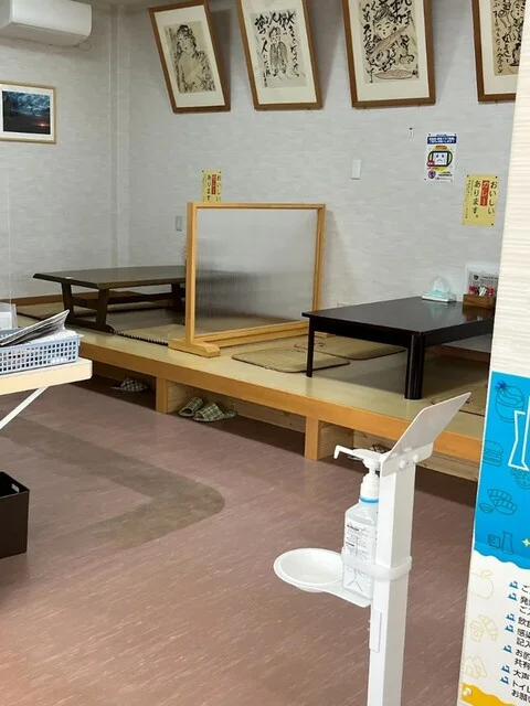 そば処 妙見（そばどころ みょうけん） - 下北（そば）の写真