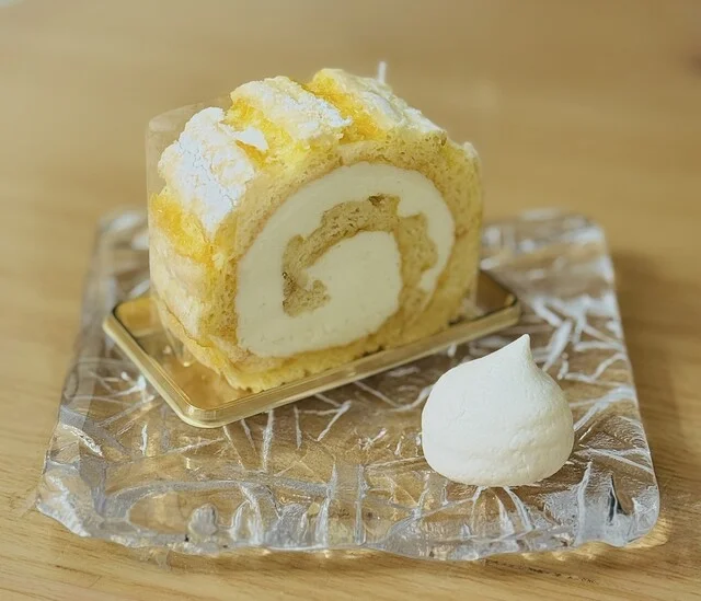 p&acirc;tisserie Toriko（パティスリー トリコ【旧店名】カフェ トリコ） - 美瑛（洋菓子）の写真