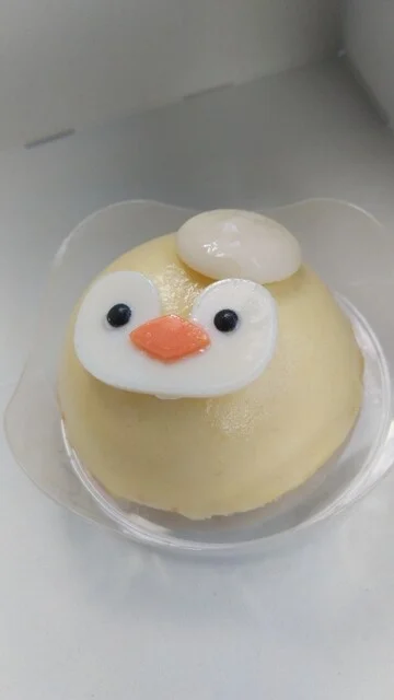 柳月 ビッグハウス旭町店（りゅうげつ） - 釧路（和菓子）の写真