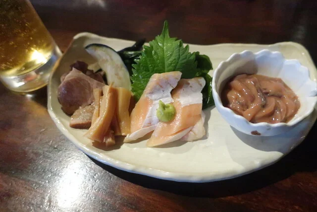 けやぐ - 南小樽（焼き鳥）の写真