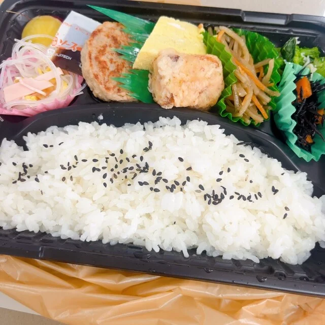 Linz Shokudou（リンツ 食堂） - 釧路（食堂）の写真