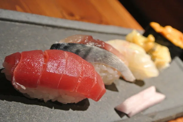 らく天（らくてん） - 小樽（居酒屋）の写真