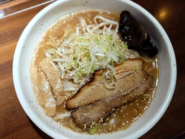 まるほラーメン店 - 帯広（ラーメン）の写真