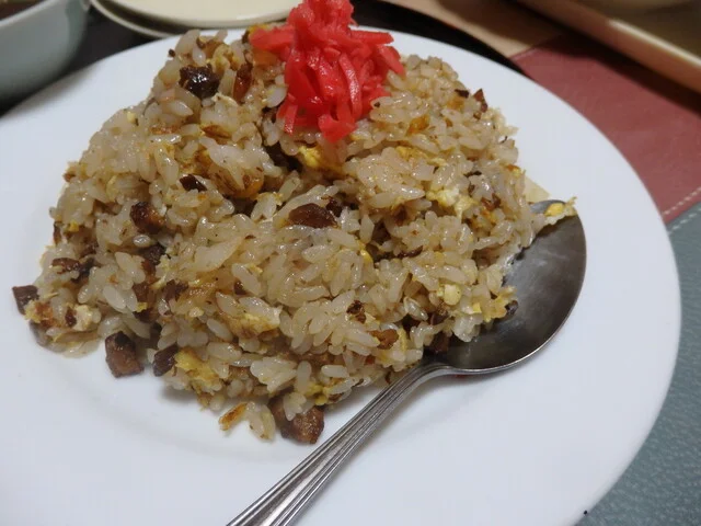 華舟 - 小樽（中華料理）の写真