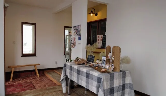 ザ サンドウィッチ ササ - 神楽岡（サンドイッチ）の写真