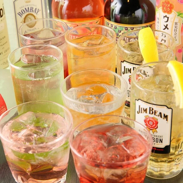 とりの介 釧路鳥取店 - 新富士（居酒屋）の写真