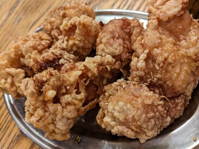 生ラム・ジンギスカン だるま屋 - 沼ノ端（ジンギスカン）の写真