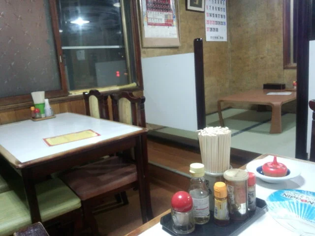 八寶園分店（八宝園分店） - 釧路（中華料理）の写真