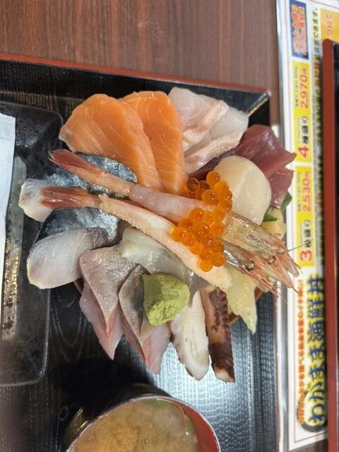 魚金商店 - 苫小牧（その他）の写真