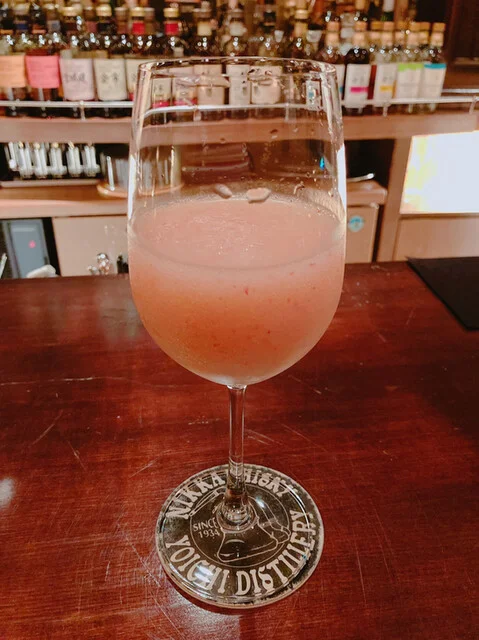 BAR HATTA（バー ハッタ） - 小樽（バー）の写真