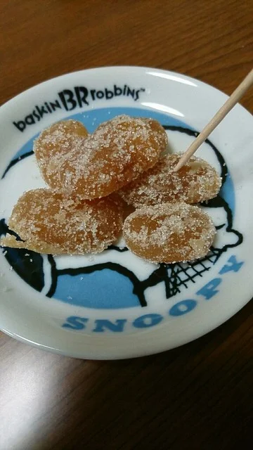 中ノ目製菓（ナカノメセイカ） - 南小樽（その他）の写真