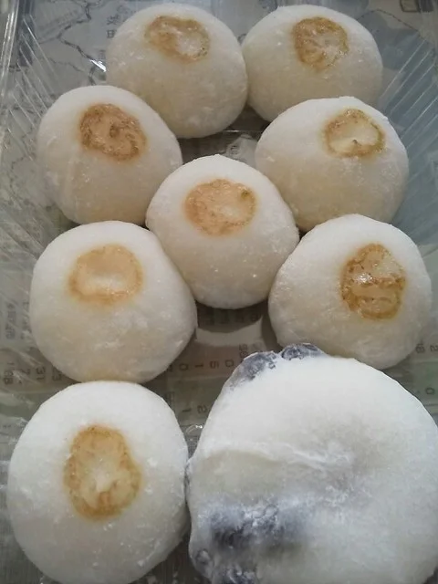 村上菓子舗 - 新旭川（和菓子）の写真