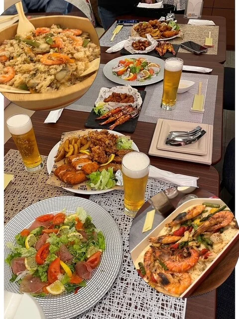 アニスキッチン（anis Kitchen） - 錦岡（レストラン）の写真