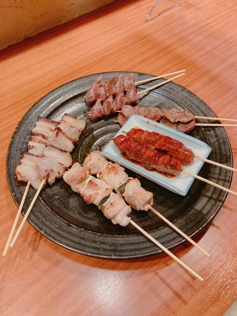 みやこ鳥 - 小樽（焼き鳥）の写真