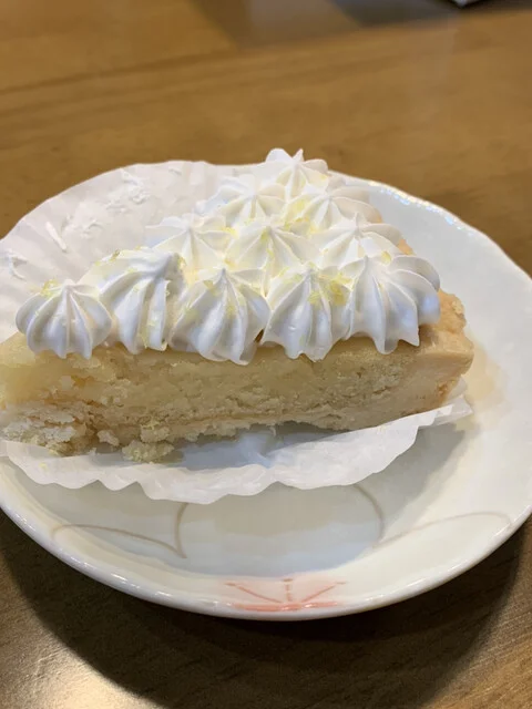 Petit Baril（プティバリル【旧店名】野菜とおかしの店 ふるさと） - 小樽（ケーキ）の写真