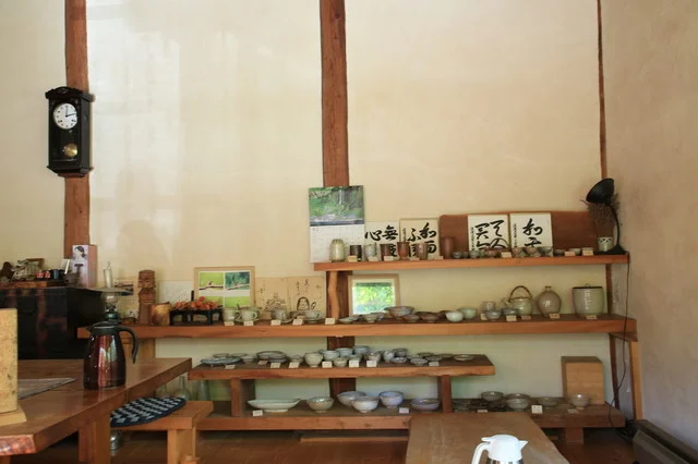 そば切り 温（そばきり おん） - 呼人（そば）の写真