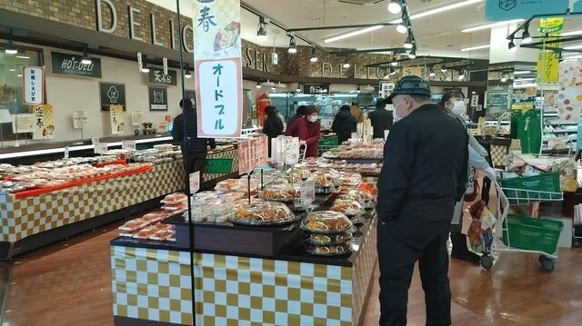 コープさっぽろ ベルデ店（COOP SAPPORO） - 柏林台（コンビニ・スーパー）の写真