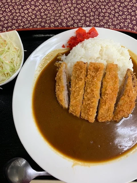 さいわい食堂 - 釧路（食堂）の写真