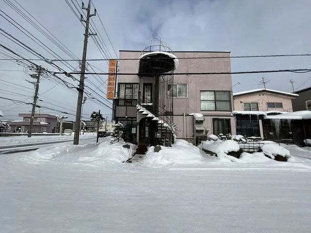 ジュンドッグ（JUN DOG　ピジョン館） - 旭川四条（おにぎり）の写真