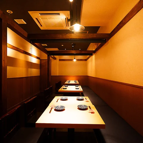 居酒屋 和の音 帯広駅前店 - 帯広（居酒屋）の写真