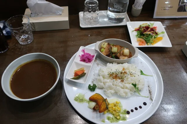 カリー工房（伽喱工房） - 朝里（カレー）の写真