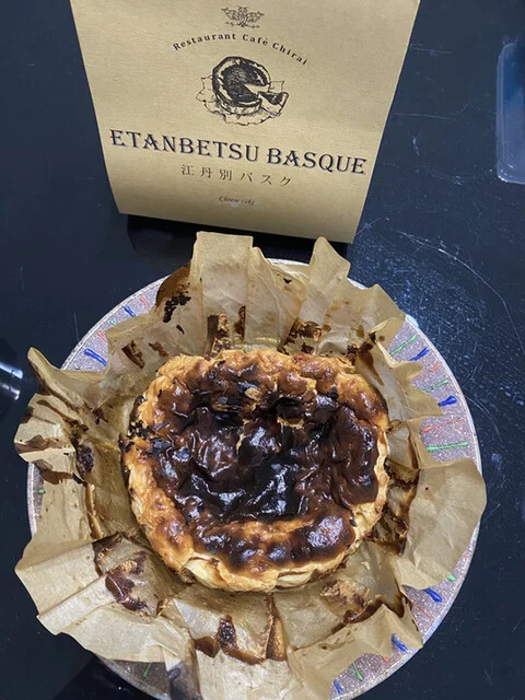 チライ（Chirai） - 近文（フレンチ）の写真