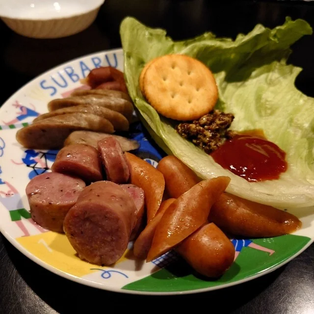 GEOFFREY AVENUE（ジェフリーアベニュー） - 旭川（バー）の写真