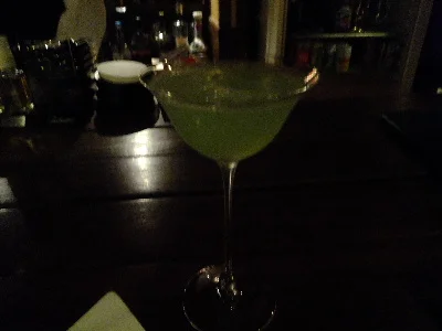 サロン・カビーネ - 釧路（バー）の写真