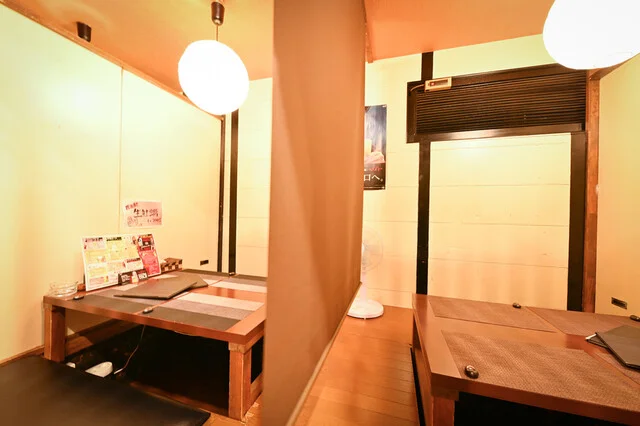 炭火居酒屋 縁（enishi） - 苫小牧（居酒屋）の写真