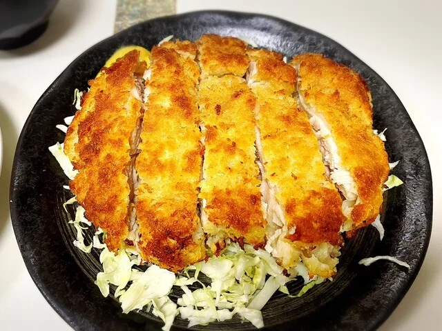 グリル ナリマン - 津軽五所川原（洋食）の写真