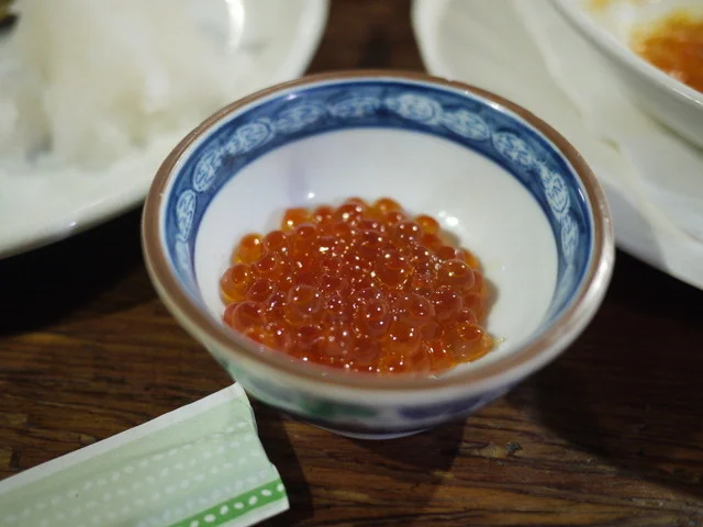 ちゃりんこ - 釧路（居酒屋）の写真